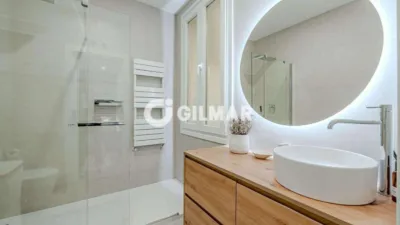 Apartment on Castellana photo 37