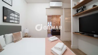 Apartment in Justicia photo 21