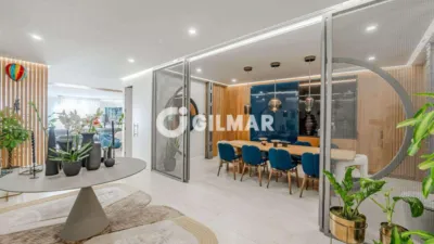 Apartment on Castellana photo 14