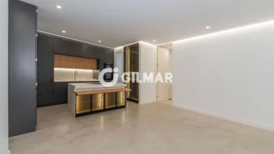Apartment on Castellana photo 23