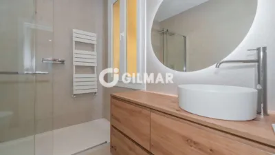 Apartment on Castellana photo 38