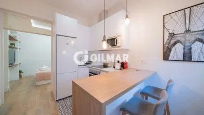 Apartment in Justicia photo 8