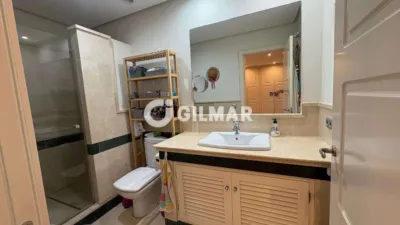 Apartment in Seguers photo 7