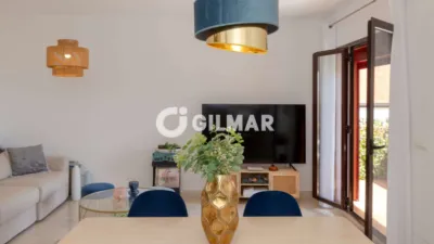 Apartment in Estepona Puerto photo 9