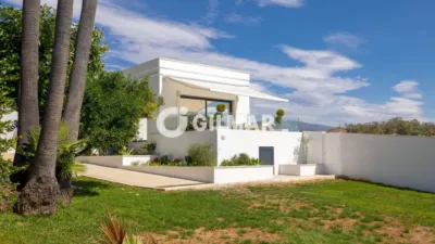 Chalet in Cortijo Reinoso photo 51