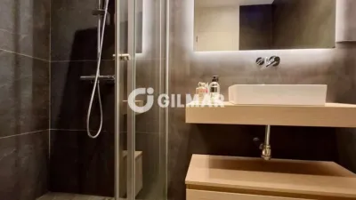 Apartment in El Encinar de los Reyes photo 10