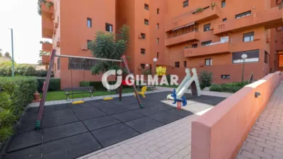 Apartment in Estepona Puerto photo 27