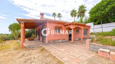 Chalet in Cortijo Reinoso photo 66