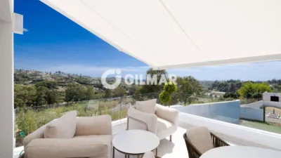 Chalet in Cortijo Reinoso photo 38