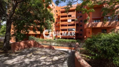 Apartment in Estepona Puerto photo 29