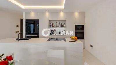 Chalet in Cortijo Reinoso photo 12