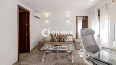 Chalet in Cortijo Reinoso photo 30