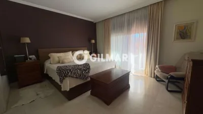Apartment in Seguers photo 14