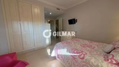 Apartment in Seguers photo 8