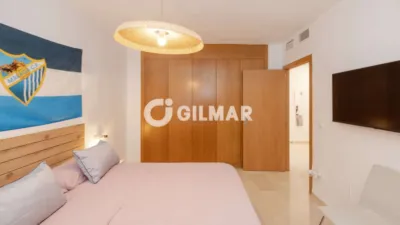 Apartment in Estepona Puerto photo 20