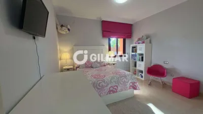 Apartment in Seguers photo 9