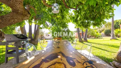 Chalet in Cortijo Reinoso photo 43
