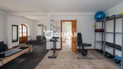 Chalet in Cortijo Reinoso photo 65