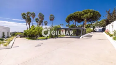 Chalet in Cortijo Reinoso photo 50