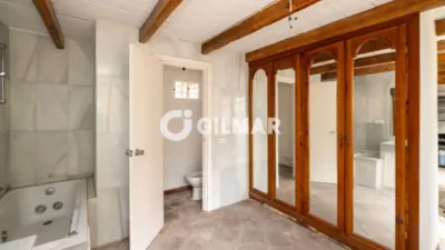 Chalet in Cortijo Reinoso photo 64