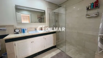 Apartment in Seguers photo 15