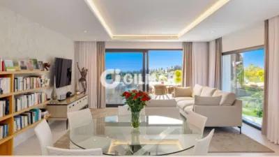 Chalet in Cortijo Reinoso photo 9