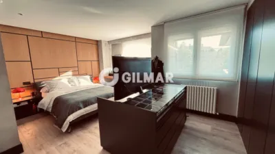 Apartment in El Encinar de los Reyes photo 6