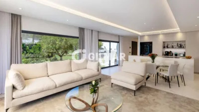 Chalet in Cortijo Reinoso photo 8