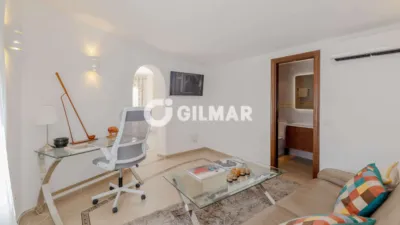Chalet in Cortijo Reinoso photo 29
