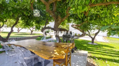 Chalet in Cortijo Reinoso photo 44