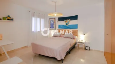 Apartment in Estepona Puerto photo 18