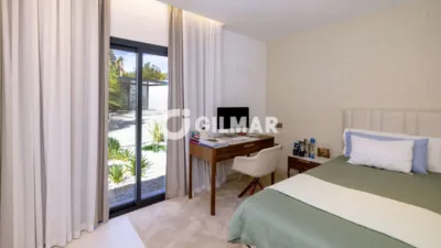 Chalet in Cortijo Reinoso photo 23