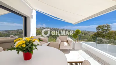 Chalet in Cortijo Reinoso photo 37