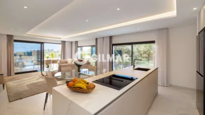 Chalet in Cortijo Reinoso photo 15