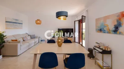 Apartment in Estepona Puerto photo 12