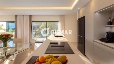 Chalet in Cortijo Reinoso photo 14