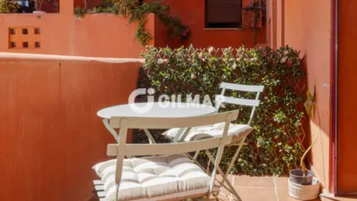 Apartment in Estepona Puerto photo 24