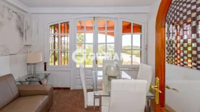 Chalet in Cortijo Reinoso photo 59