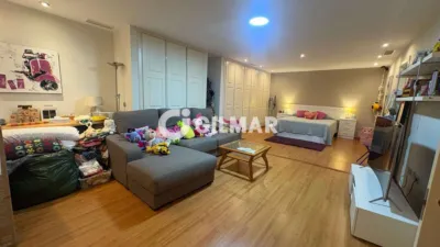 Apartment in Seguers photo 13