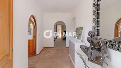 Chalet in Cortijo Reinoso photo 58