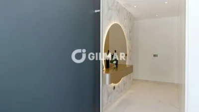 Chalet in Cortijo Reinoso photo 33