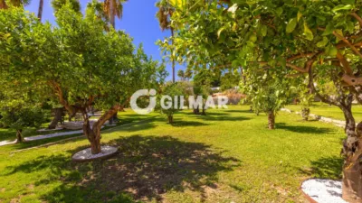Chalet in Cortijo Reinoso photo 56