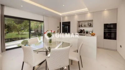 Chalet in Cortijo Reinoso photo 11
