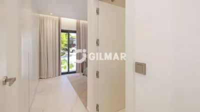 Chalet in Cortijo Reinoso photo 24