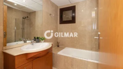 Apartment in Estepona Puerto photo 21