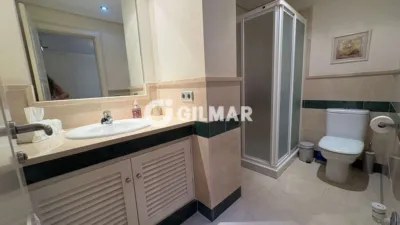 Apartment in Seguers photo 11
