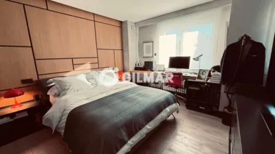 Apartment in El Encinar de los Reyes photo 5