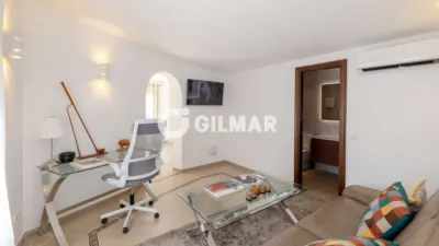 Chalet in Cortijo Reinoso photo 31