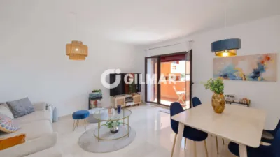 Apartment in Estepona Puerto photo 5