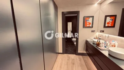 Apartment in El Encinar de los Reyes photo 7